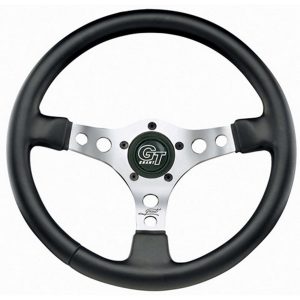 Formula GT Steering Wheel GRT789
