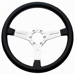 Corvette Steering Wheel GRT791