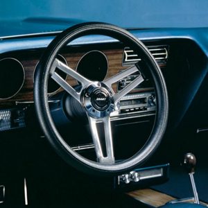 Classic Steering Wheel GRT990