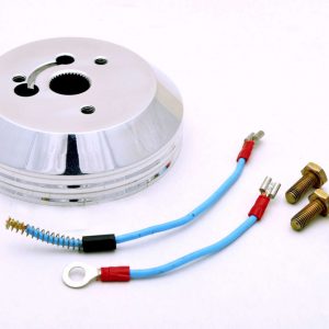 GT3 Installation Kit GM Late Models GTP10-5006