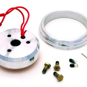 GT3 Installation Kit Ford Early Models Alt. GTP10-6004