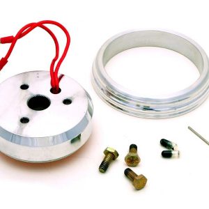 GT3 Installation Kit Ford Late Models GTP10-6009