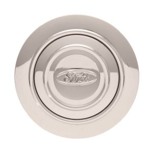 GT9 Horn Button Ford Oval Engraved GTP11-1221
