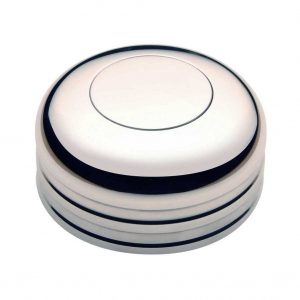 GT3 Horn Button Plain Lo Profile Engrave GTP11-2000