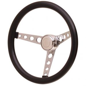 Steering Wheel GT3 Classic Foam GTP14-4331