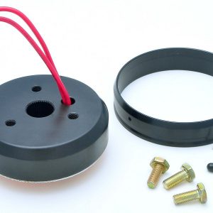 GT3 Installation Kit Ford Early Models Black GTP20-6004