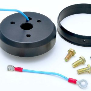 GT3 Installation Kit Ford Early Models Black GTP20-6005