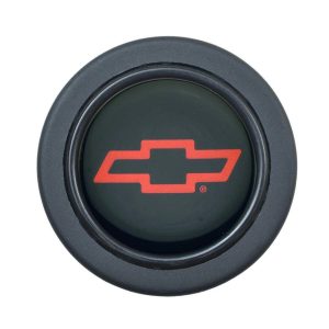 Euro Horn Button Chevy B owtie GTP21-1622