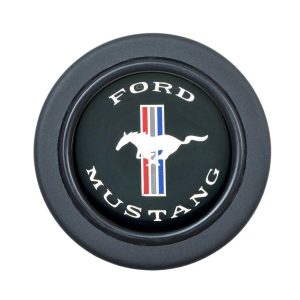 Euro Horn Button Mustang GTP21-1625