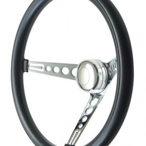 Steering Wheel Foam GT Classic GTP35-5431