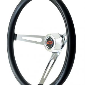 Steering Wheel Foam GT Classic GTP36-5431