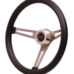 Steering Wheel GT3 GT Retro Foam GTP36-5451