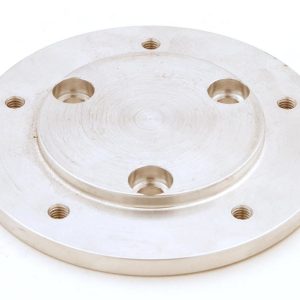 Quick Release Conversion Adaptor Plate GTP90-3001