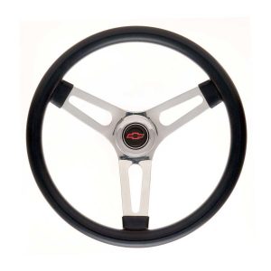 Steering Wheel GT3 Competition Foam GTP91-5142