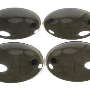 97- Corvette Taillight Only Cover GTS4107R