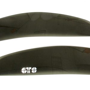 97- Corvette Turn Signal Cover GTS4107TS