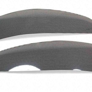 Corvette Turn Signal Cover GTS4107TSX