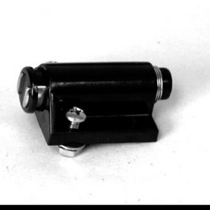 Repl Fuel Door Magnetic Latch HAGZFDTL