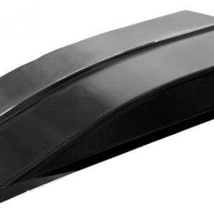 4in. Outlaw Cowl Induction Scoop HAR1107