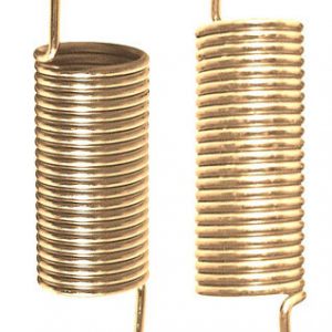 Medium Tension Hood Springs for heavy hoods HAR210