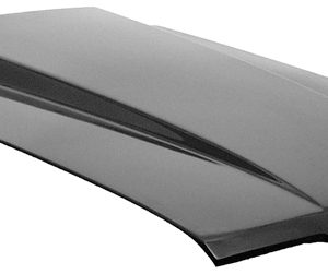 83-86 Mustang Cowl Hood HAR26201