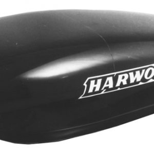 Aero II Hood Scoop 9-1/2 in HAR3164