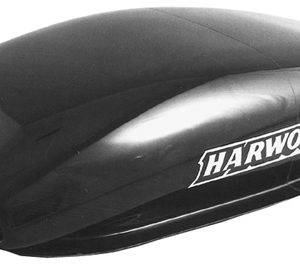 Aero Mod I Hood Scoop 9in HAR3165