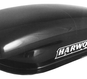 Aero Pro III Hood Scoop 10-1/2in HAR3168