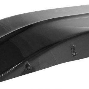Cowl Hood Scoop - 6in Bolt-On HAR4116