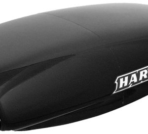 7in Aero Hood Scoop Bolt-On HAR4163