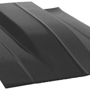 68-69 Chevelle Outlaw Hood W/4in Cowl HARB-22104