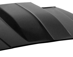 81-88 Monte Carlo Hood w/4in Cowl HARB-29104