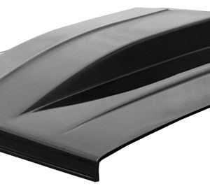 82-93 S10/15 Outlaw Hood 4in Cowl HARB-41104