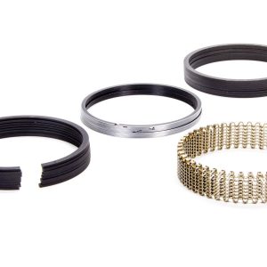 Piston Ring Set 4.020 5/64 5/64 3/16 HAS139020