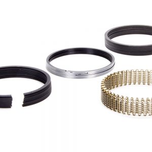 Piston Ring Set 4.040 5/64 5/64 3/16 HAS139040