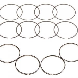 Piston Ring Set 2.953 1.2 1.5 2.8mm HAS2C4640