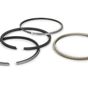 Piston Ring Set 4-Cyl. 83mm Bore HAS2C4651