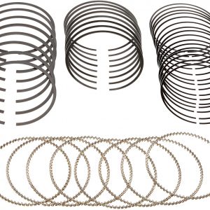 Piston Ring Set 94.00mm Bore 1.2 1.5 3.0mm HAS2C4998