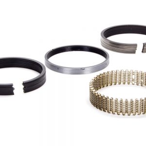 Piston Ring Set 4.020 5/64 5/64 3/16 HAS2M139020