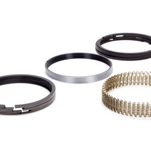 Piston Ring Set 4.000 1.5 1.5 4.0mm HAS2M4346