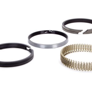 Piston Ring Set 4.030 1.5 1.5 4.0mm HAS2M4346030