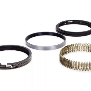 Piston Ring Set 96.00mm Bore GM 8-Cylinder HAS2M4978