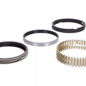 Piston Ring Set 4.000 5/64 5/64 3/16 HAS2M5508005