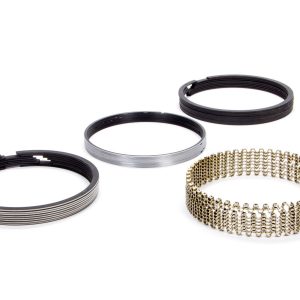 Piston Ring Set 4.155 1/16 1/16 3/16 HAS2M5510035