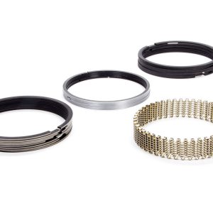 Piston Ring Set 4.155 5/64 5/64 3/16 HAS2M5513035