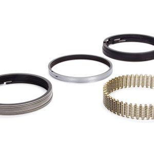 Piston Ring Set 4.310 5/64 5/64 3/16 HAS2M5518065