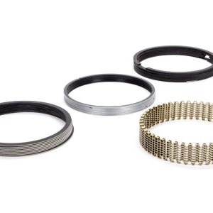 Piston Ring Set 4.250 1/16 1/16 3/16 HAS2M5519