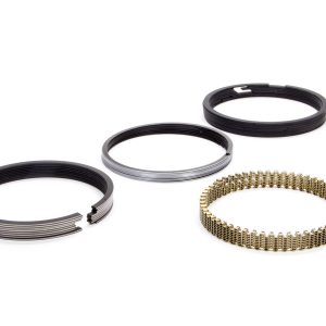 Piston Ring Set 4.030 1/16 1/16 1/8 HAS2M5521035