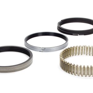 Piston Ring Set 4.030 1/16 1/16 3/16 HAS2M5523030