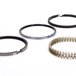 Piston Ring Set 3.810 1/16 1/16 3/16 HAS2M5527030